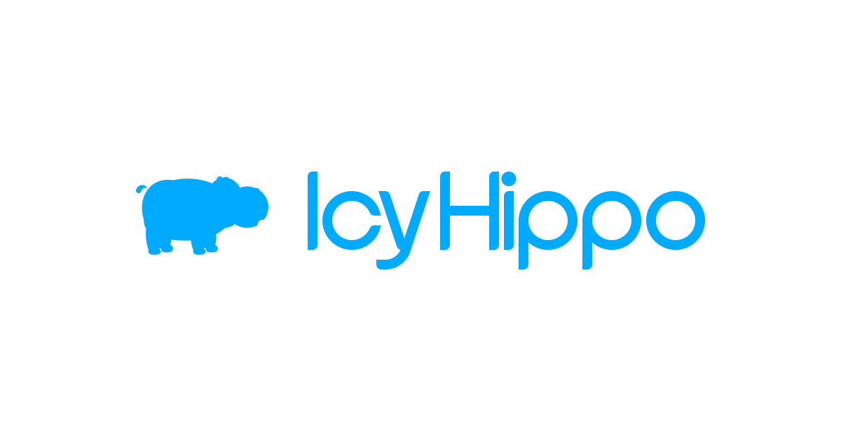 Icy Hippo — We Build Fun.