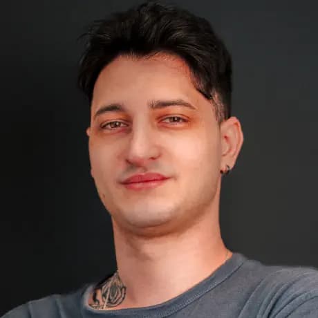 Konstantinos Marinos Varsamis