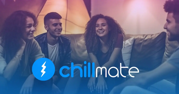 Chillmate preview